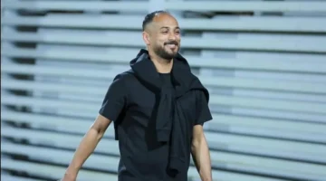 رد قوي وليد سليمان على بيان الجيش الملكي بعد مباراة الأهلي